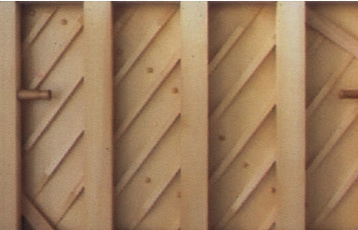 不等厚音板設計